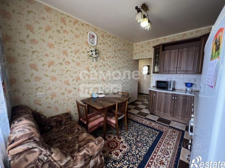 1-комн квартира ул Гурьянова, 67 2,  д. 67 2,  к. 2