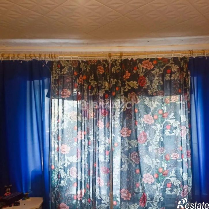 Комната ул Дзержинского, 92А,  д. 92А