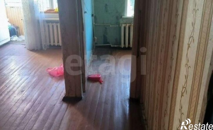 2-комн квартира ул Привокзальная, 7,  д. 7