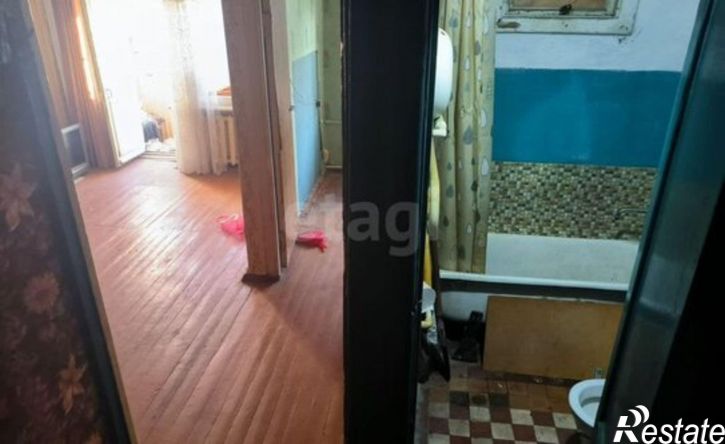 2-комн квартира ул Привокзальная, 7,  д. 7