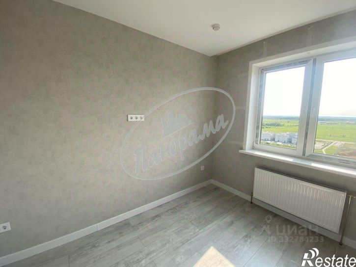 2-комн квартира ул Минская, 34,  д. 34