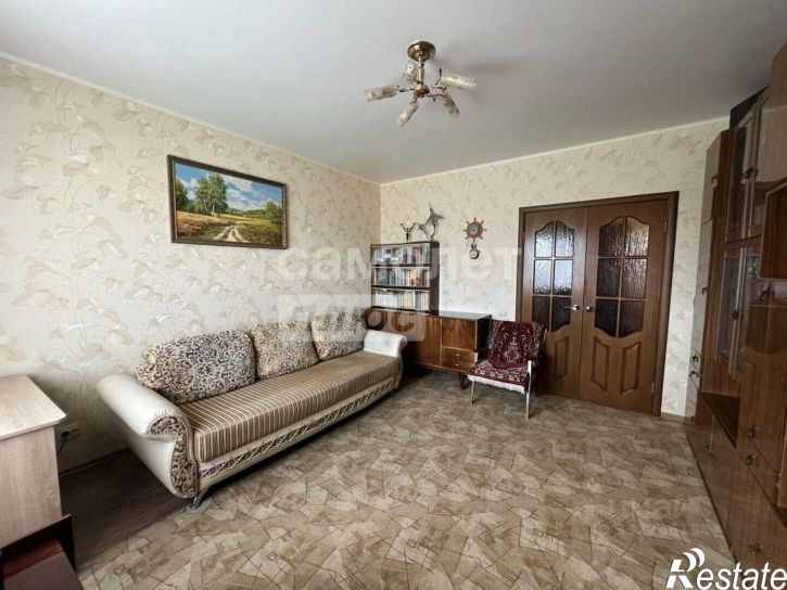 1-комн квартира ул Гурьянова, 67 2,  д. 67 2,  к. 2