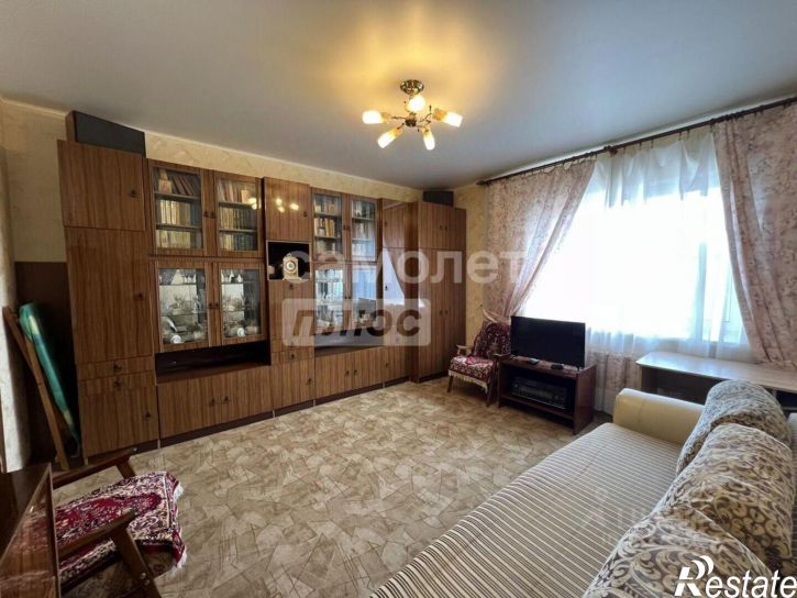 1-комн квартира ул Гурьянова, 67 2,  д. 67 2,  к. 2