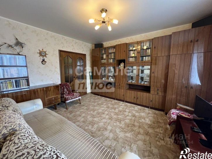 1-комн квартира ул Гурьянова, 67 2,  д. 67 2,  к. 2