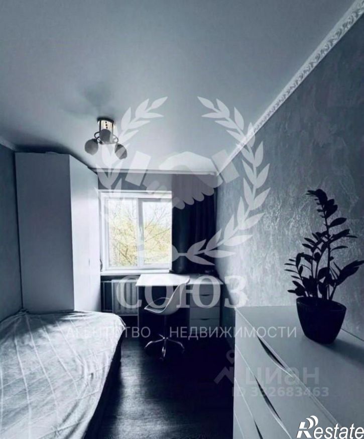 4-комн квартира ул Николо-Козинская, 65,  д. 65