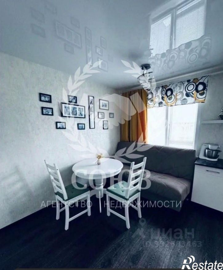 4-комн квартира ул Николо-Козинская, 65,  д. 65