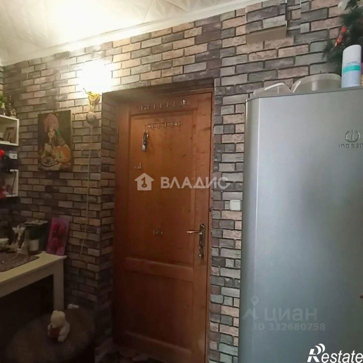 Комната ул Дзержинского, 92А,  д. 92А