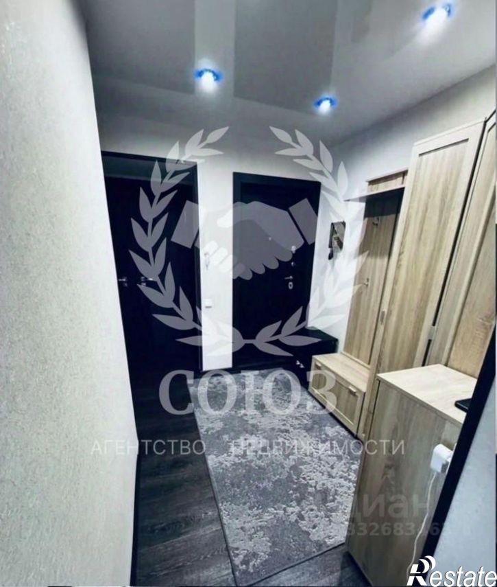 4-комн квартира ул Николо-Козинская, 65,  д. 65