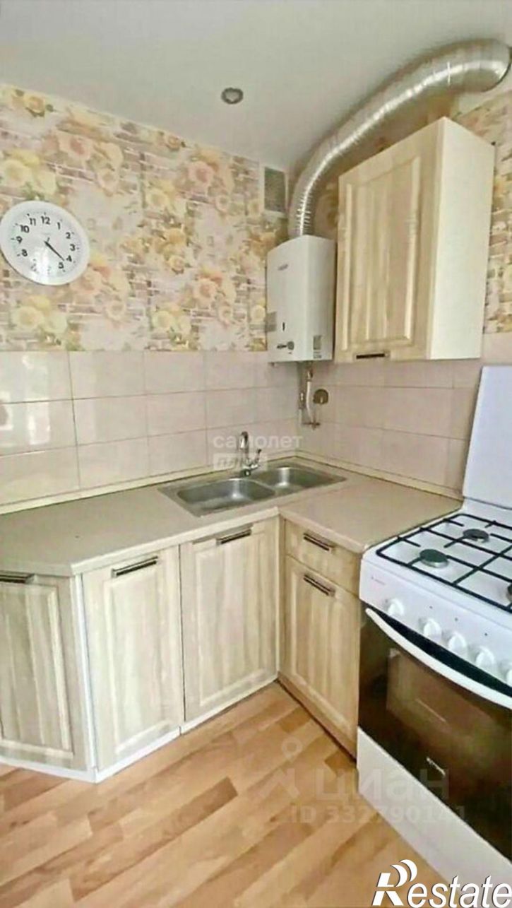 2-комн квартира ул Дзержинского, 85,  д. 85