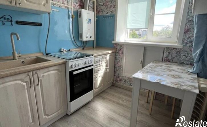 1-комн квартира пер Малинники, 17,  д. 17