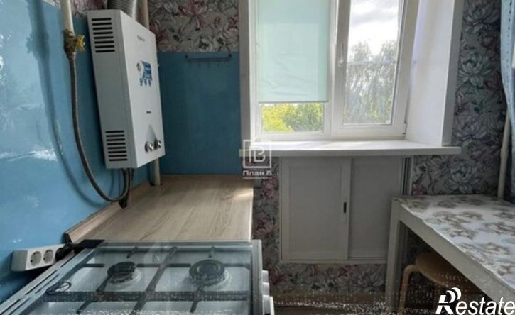 1-комн квартира пер Малинники, 17,  д. 17