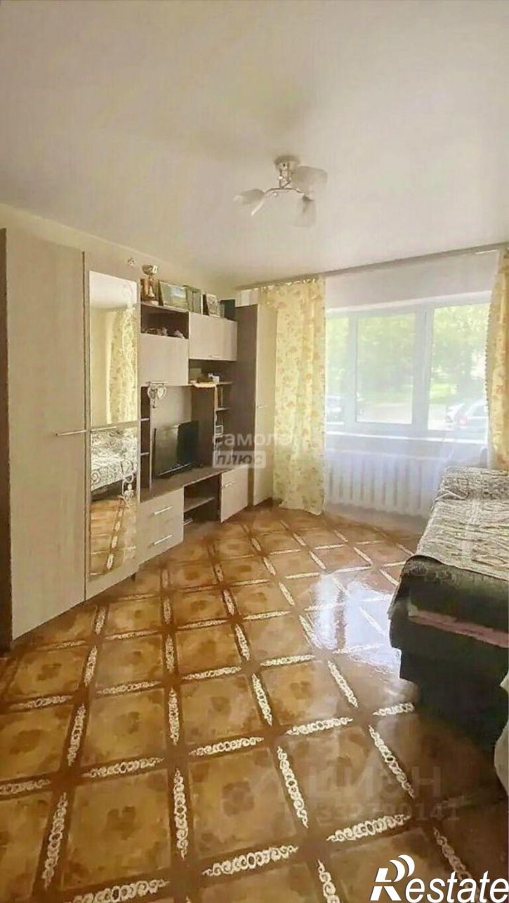 2-комн квартира ул Дзержинского, 85,  д. 85