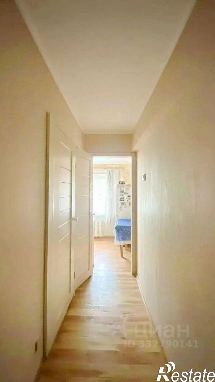 2-комн квартира ул Дзержинского, 85,  д. 85