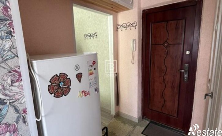 1-комн квартира пер Малинники, 17,  д. 17