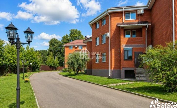 6-комн квартира ул Садовая, 113,  д. 113