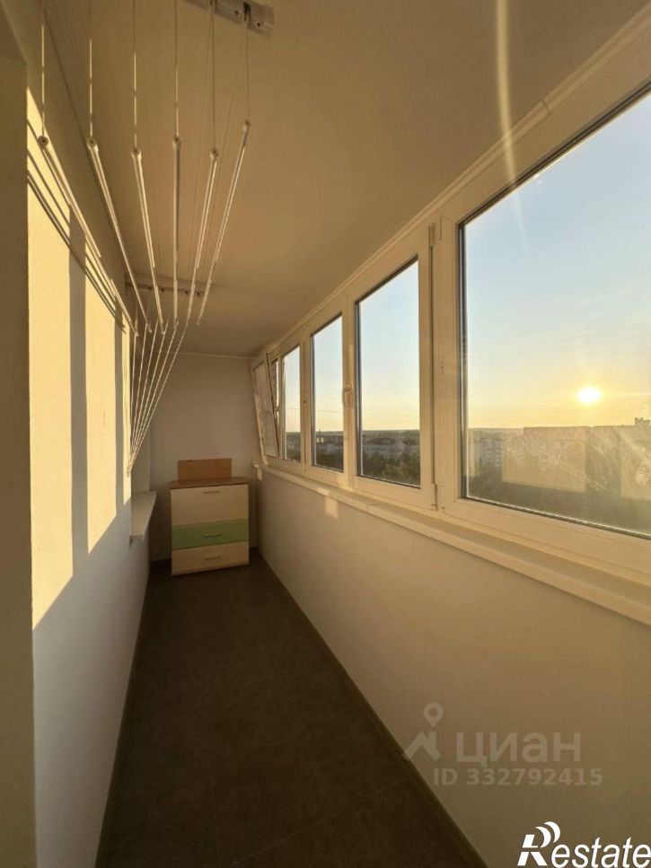 3-комн квартира ул Азаровская, 34,  д. 34