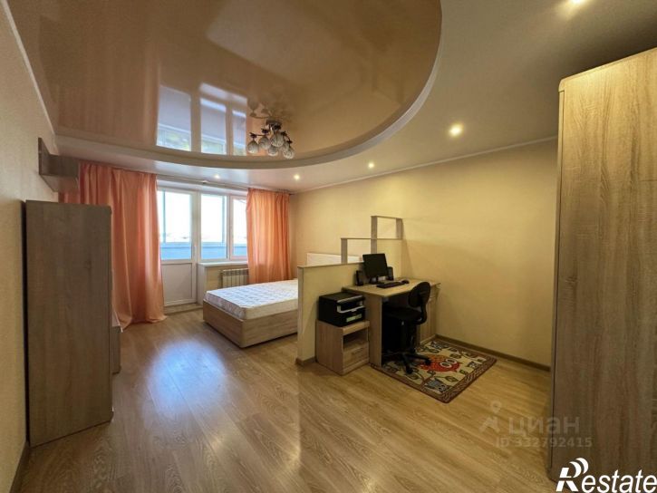 3-комн квартира ул Азаровская, 34,  д. 34