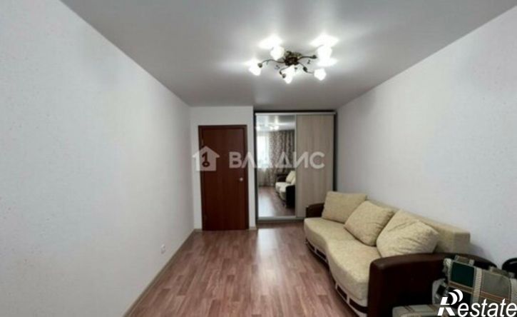 3-комн квартира ул Петра Тарасова, 43,  д. 43