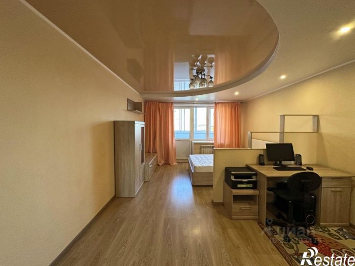 3-комн квартира ул Азаровская, 34,  д. 34
