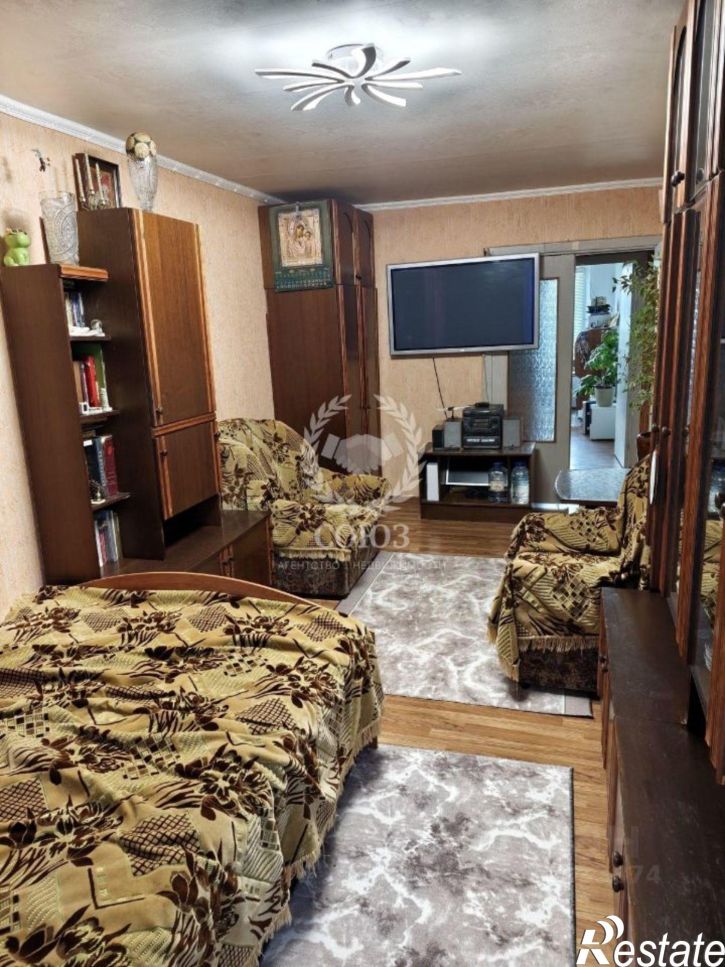 2-комн квартира ул Максима Горького, 92,  д. 92