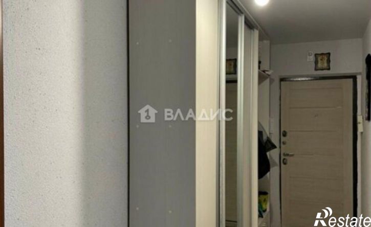 3-комн квартира ул Петра Тарасова, 43,  д. 43