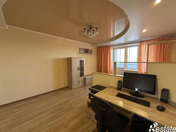 3-комн квартира ул Азаровская, 34,  д. 34