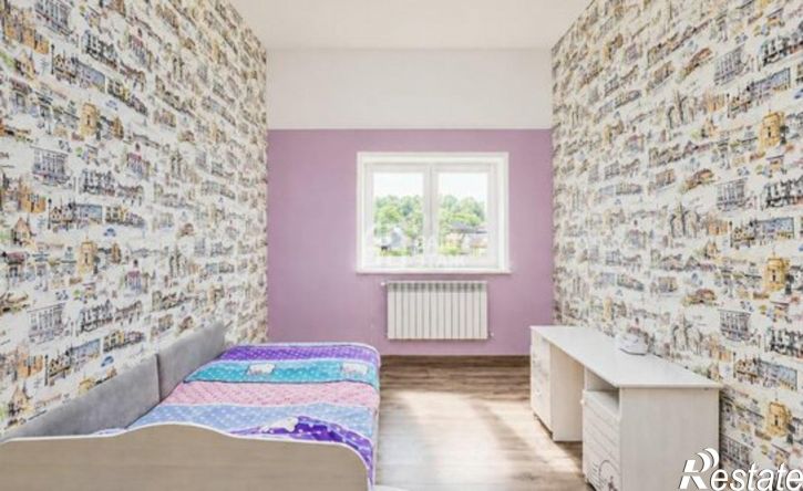 6-комн квартира ул Садовая, 113,  д. 113
