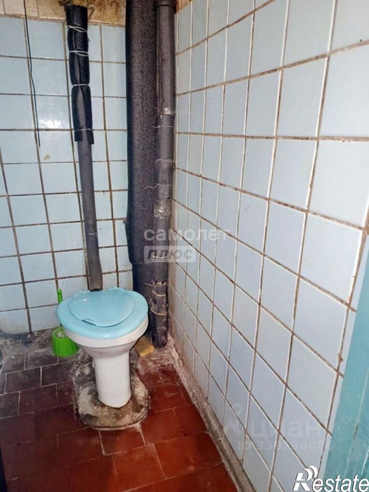 Комната ул Турынинская, 15,  д. 15