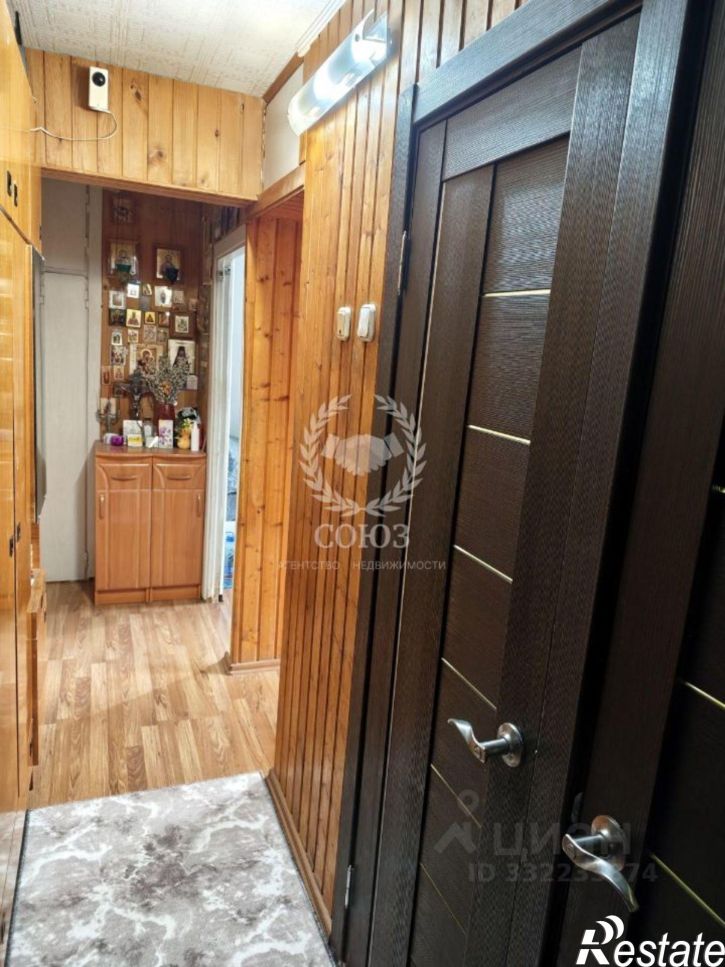 2-комн квартира ул Максима Горького, 92,  д. 92