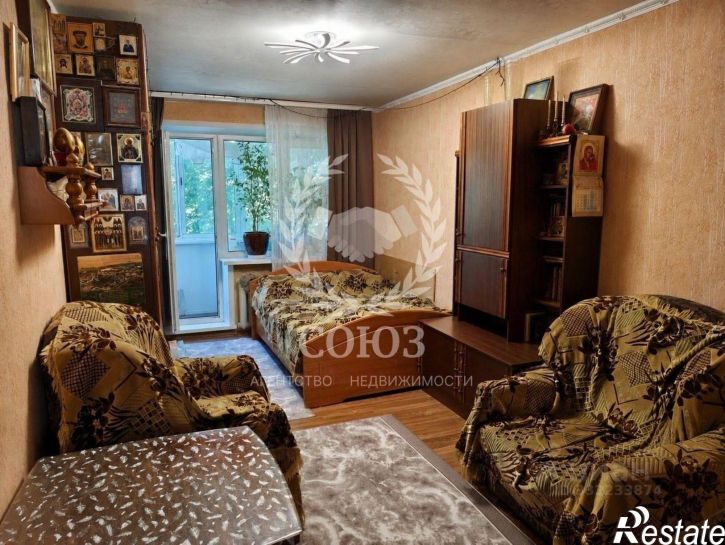 2-комн квартира ул Максима Горького, 92,  д. 92