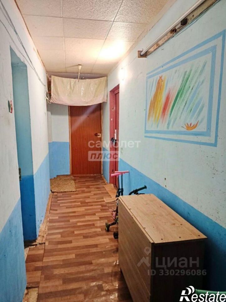 Комната ул Турынинская, 15,  д. 15