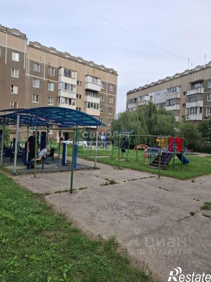 3-комн квартира ул Радужная, 7/2,  д. 7/2