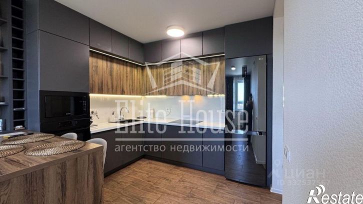 2-комн квартира ул Спартака, 15,  д. 15