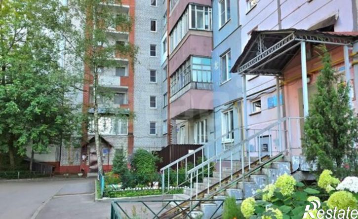 3-комн квартира ул Звездная, 1,  д. 1