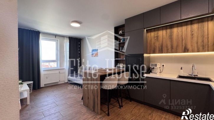 2-комн квартира ул Спартака, 15,  д. 15