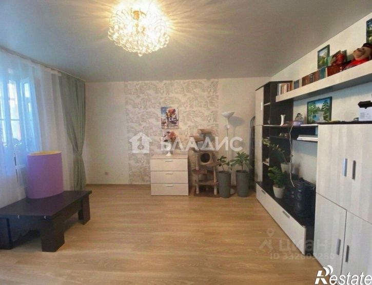 2-комн квартира ул Первых Коммунаров, 16,  д. 16