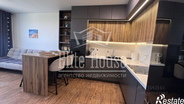 2-комн квартира ул Спартака, 15,  д. 15