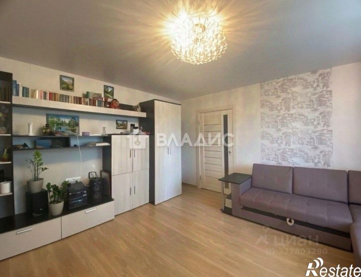 2-комн квартира ул Первых Коммунаров, 16,  д. 16