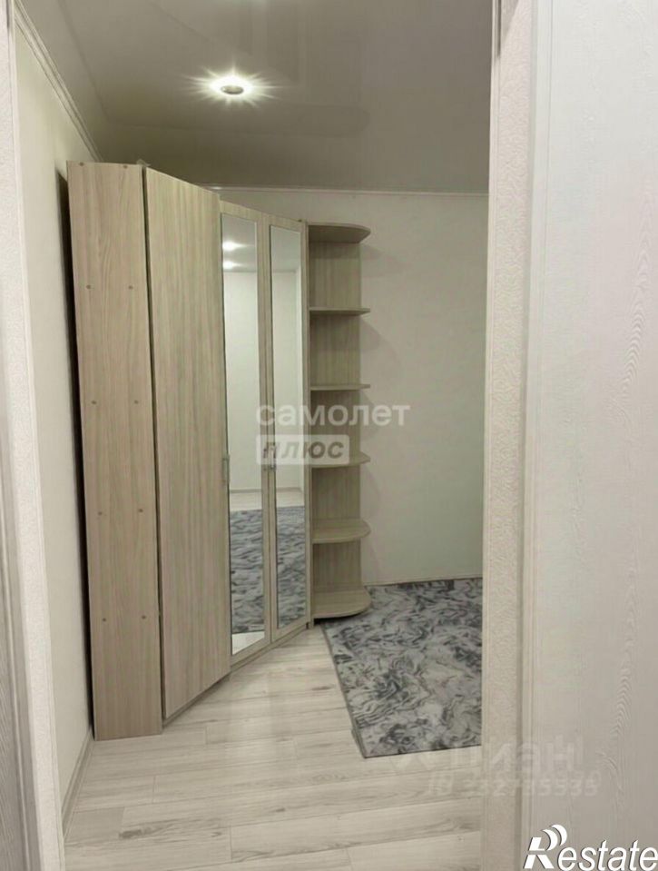1-комн квартира ул Никитина, 81,  д. 81