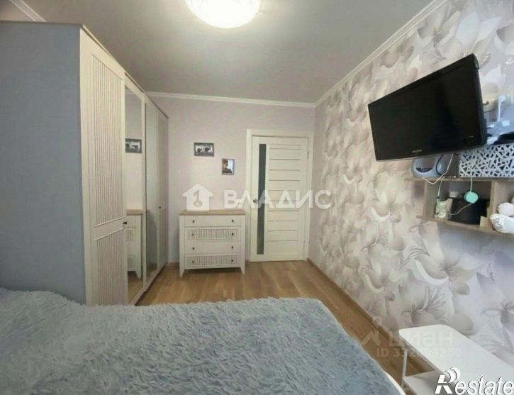 2-комн квартира ул Первых Коммунаров, 16,  д. 16