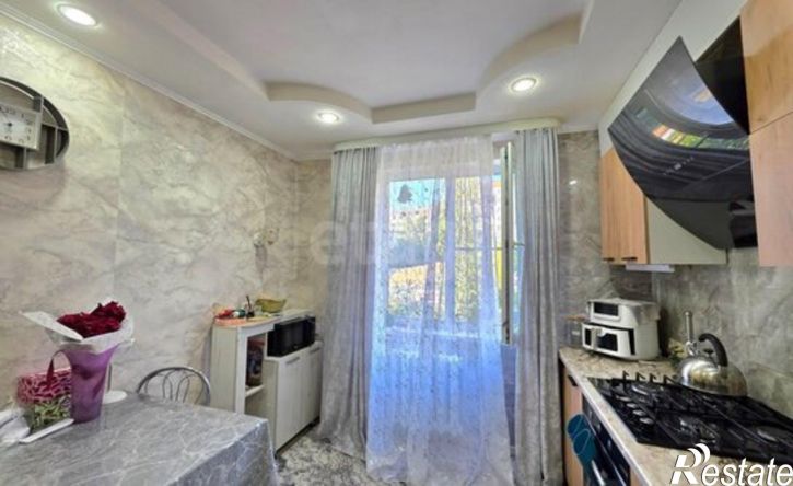3-комн квартира ул Звездная, 1,  д. 1