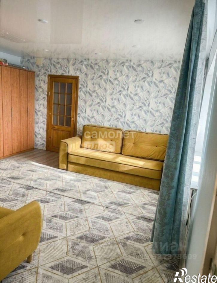 2-комн квартира ул Гурьянова, 10 1,  д. 10 1,  к. 1