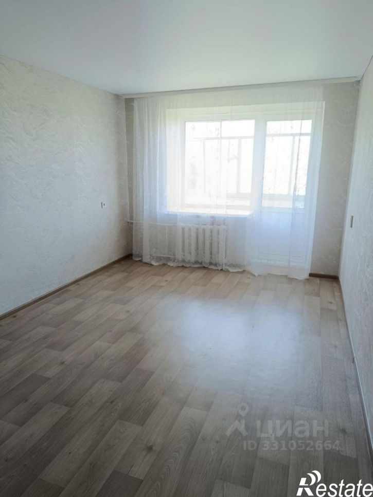 1-комн квартира ул Гурьянова, 8 1,  д. 8 1,  к. 1
