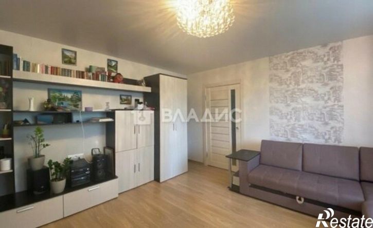 2-комн квартира ул Первых Коммунаров, 16,  д. 16