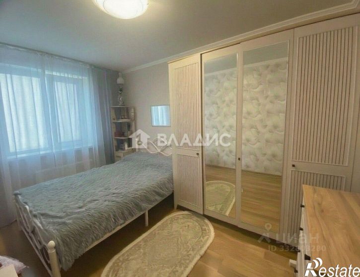 2-комн квартира ул Первых Коммунаров, 16,  д. 16