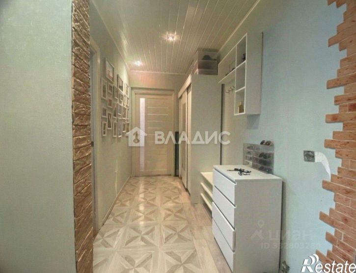 2-комн квартира ул Первых Коммунаров, 16,  д. 16
