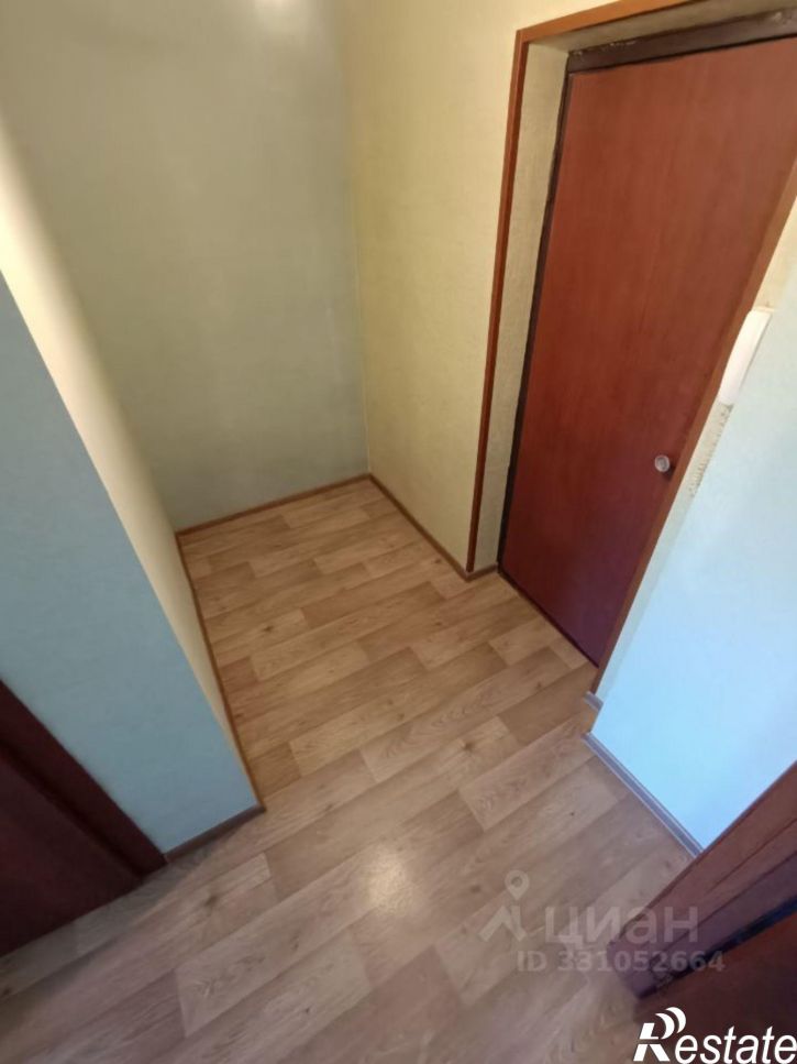 1-комн квартира ул Гурьянова, 8 1,  д. 8 1,  к. 1