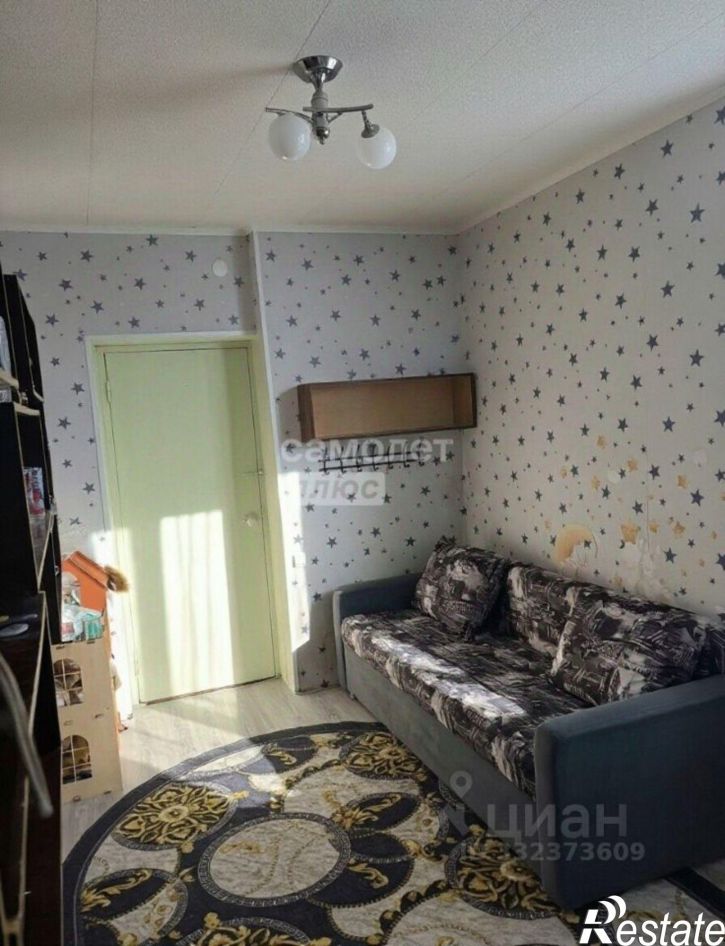 2-комн квартира ул Гурьянова, 10 1,  д. 10 1,  к. 1