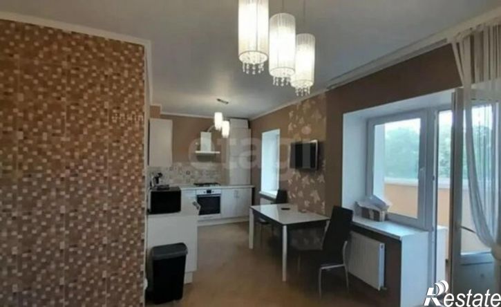 3-комн квартира ул Знаменская, 45,  д. 45