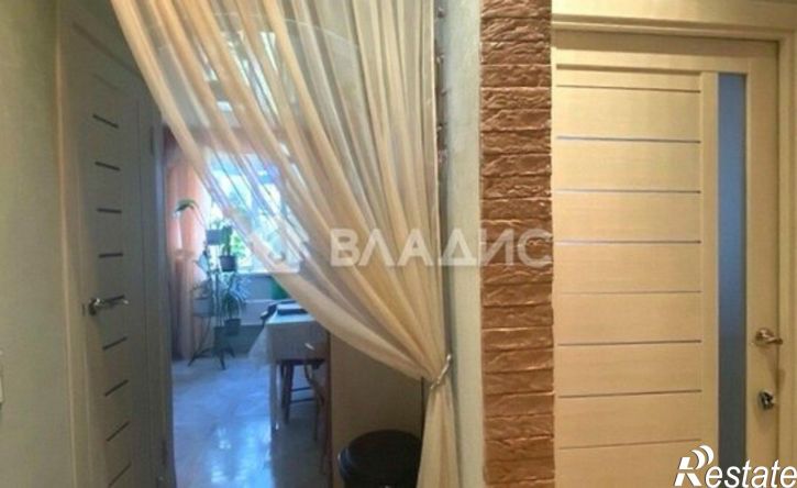 2-комн квартира ул Первых Коммунаров, 16,  д. 16